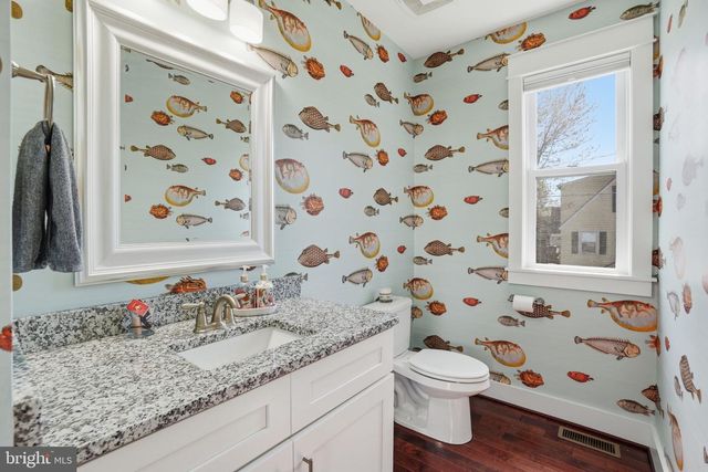 401 N EDGEWOOD ST, Arlington, VA 22201