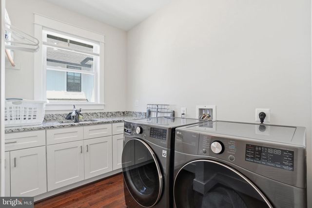 401 N EDGEWOOD ST, Arlington, VA 22201