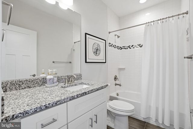 401 N EDGEWOOD ST, Arlington, VA 22201