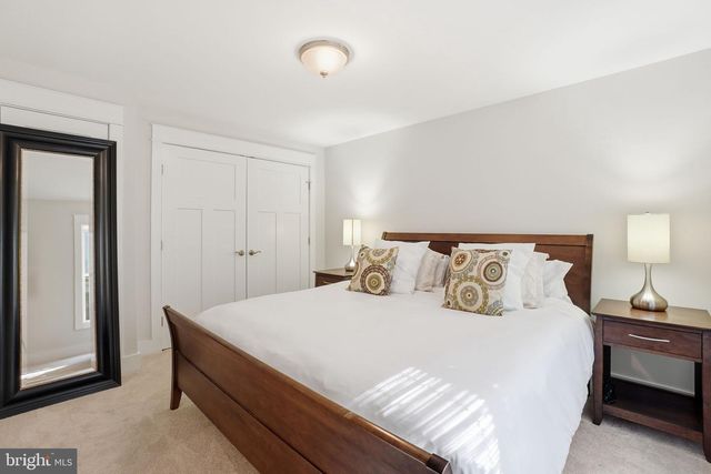 401 N EDGEWOOD ST, Arlington, VA 22201