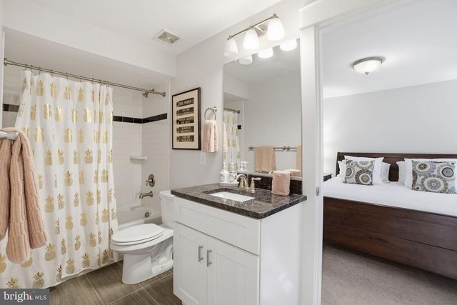 401 N EDGEWOOD ST, Arlington, VA 22201