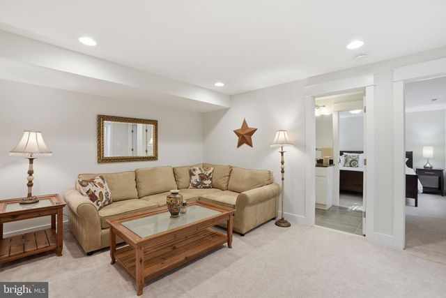 401 N EDGEWOOD ST, Arlington, VA 22201