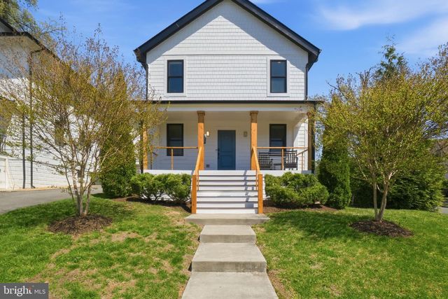 401 N EDGEWOOD ST, Arlington, VA 22201