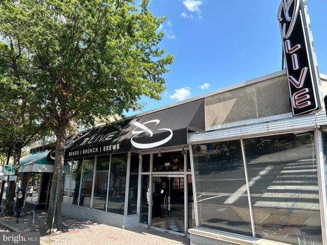 401 N EDGEWOOD ST, Arlington, VA 22201