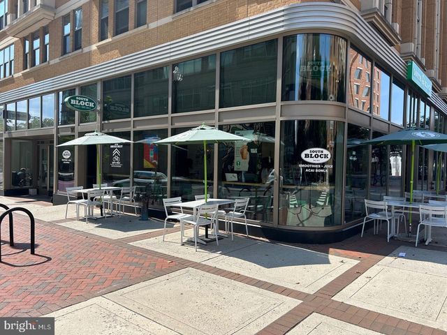 401 N EDGEWOOD ST, Arlington, VA 22201