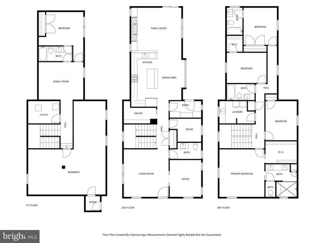 401 N EDGEWOOD ST, Arlington, VA 22201