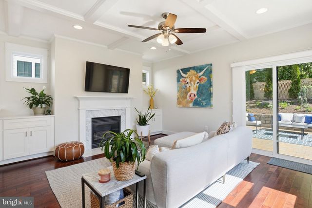 401 N EDGEWOOD ST, Arlington, VA 22201
