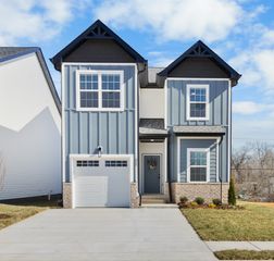 539 Charleston Cove Way, Clarksville, TN 37043