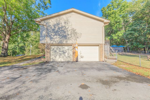 1412 Asterwood Lane NW, Cleveland, TN 37312