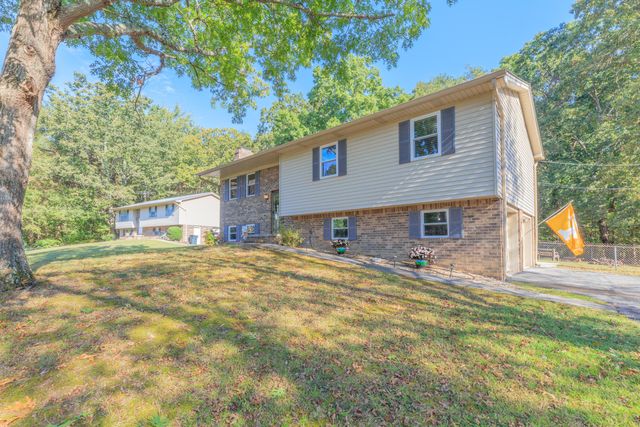 1412 Asterwood Lane NW, Cleveland, TN 37312