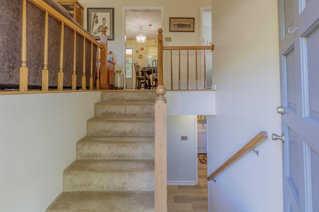 1412 Asterwood Lane NW, Cleveland, TN 37312