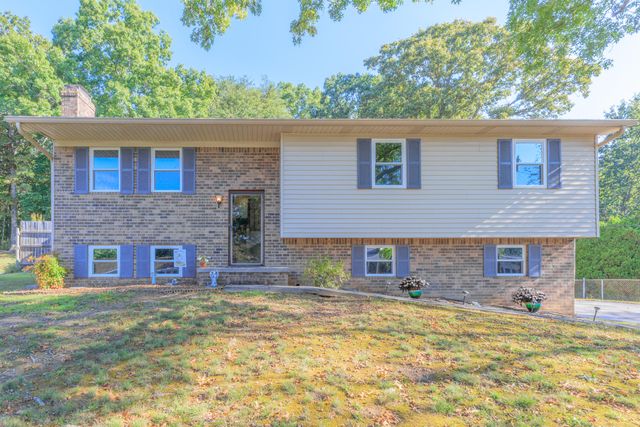 1412 Asterwood Lane NW, Cleveland, TN 37312