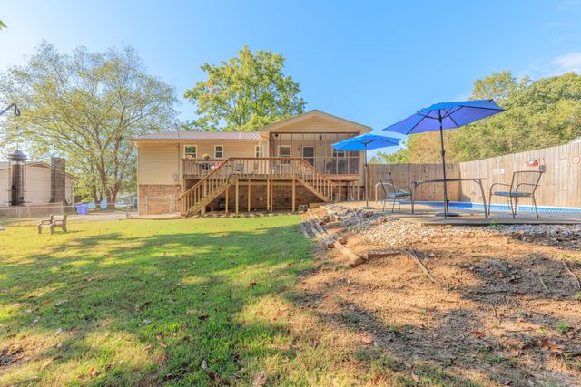1412 Asterwood Lane NW, Cleveland, TN 37312