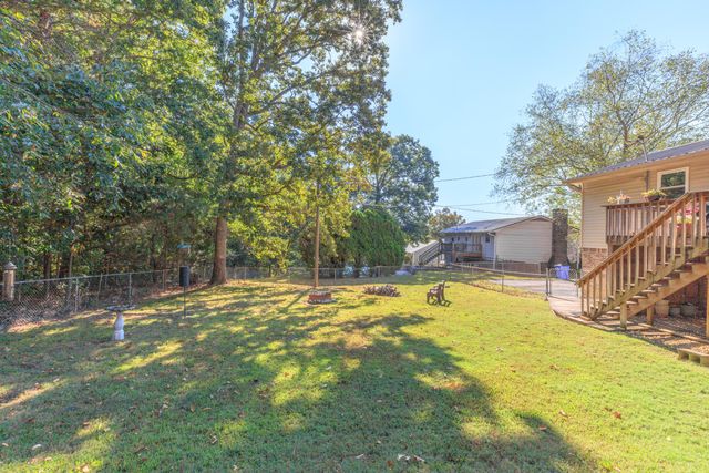 1412 Asterwood Lane NW, Cleveland, TN 37312