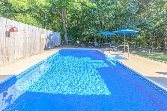 1412 Asterwood Lane NW, Cleveland, TN 37312