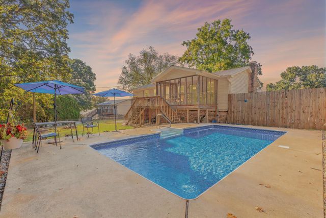 1412 Asterwood Lane NW, Cleveland, TN 37312