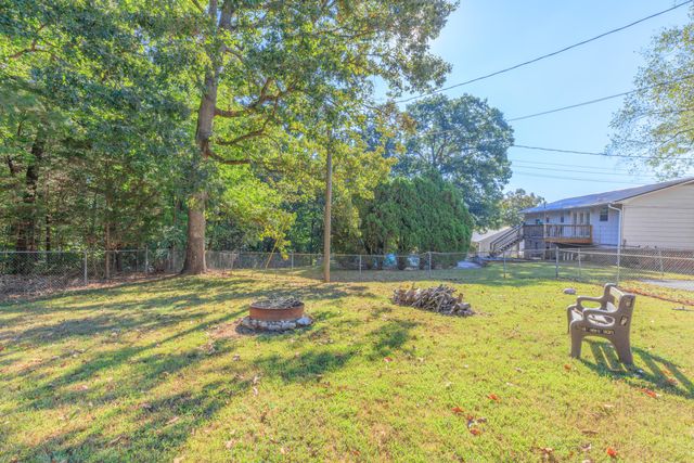 1412 Asterwood Lane NW, Cleveland, TN 37312
