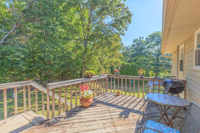 1412 Asterwood Lane NW, Cleveland, TN 37312