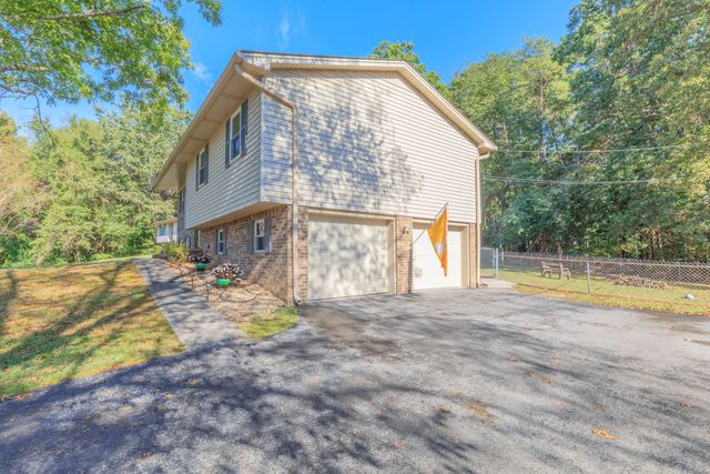 1412 Asterwood Lane NW, Cleveland, TN 37312