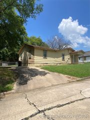 41 G SE, Ardmore, OK 73401