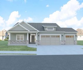 1297 W Kiddle LANE #Lt 87, Union Grove, WI 53182