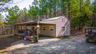 0 Ledbetter Hollow Rd, Linden, TN 37096