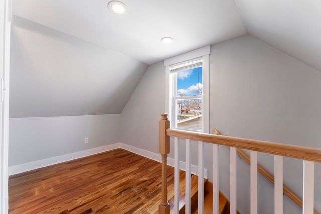 1448 Hervey Avenue, North Chicago, IL 60064