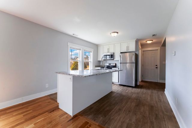 1448 Hervey Avenue, North Chicago, IL 60064