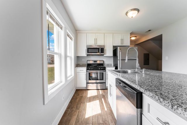 1448 Hervey Avenue, North Chicago, IL 60064