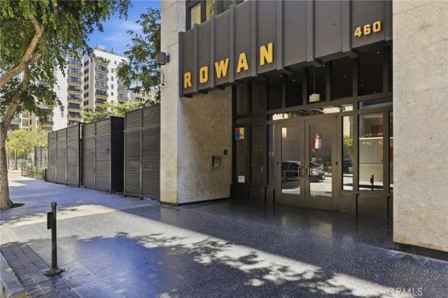 460 S Spring 1008, Los Angeles, CA 90013