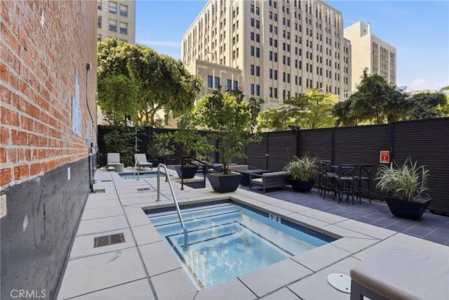 460 S Spring 1008, Los Angeles, CA 90013