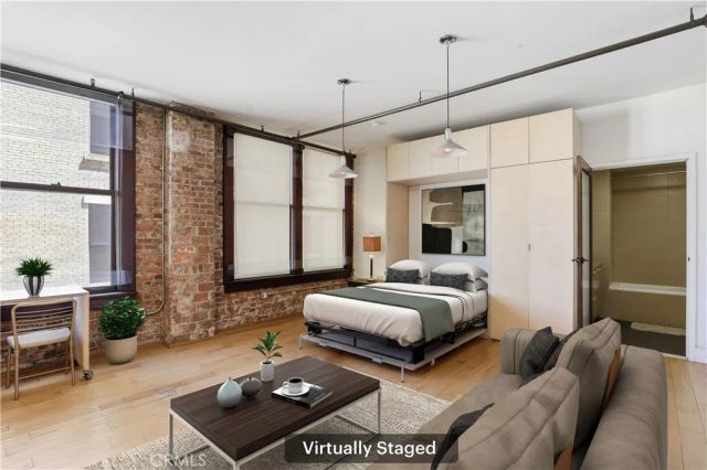 460 S Spring 1008, Los Angeles, CA 90013