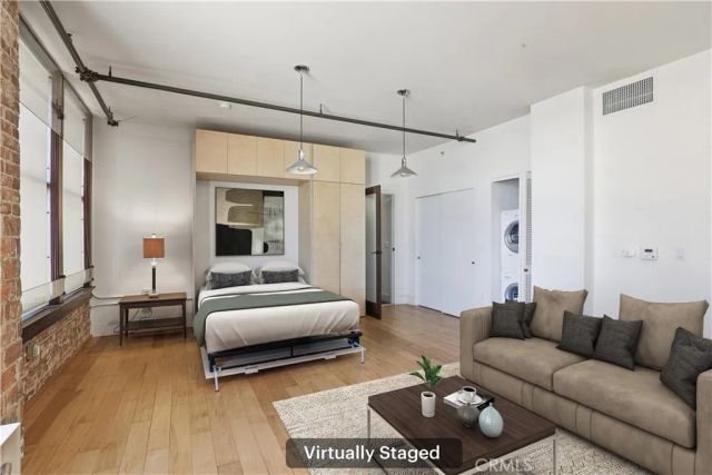 460 S Spring 1008, Los Angeles, CA 90013