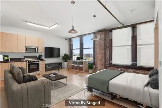 460 S Spring 1008, Los Angeles, CA 90013