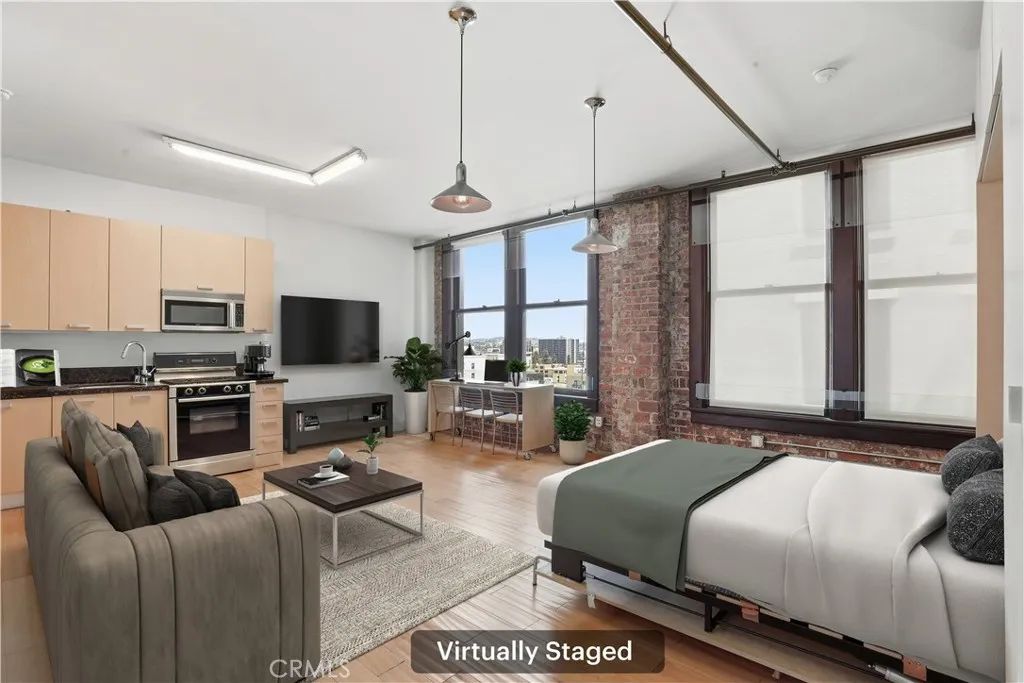 460 S Spring 1008, Los Angeles, CA 90013
