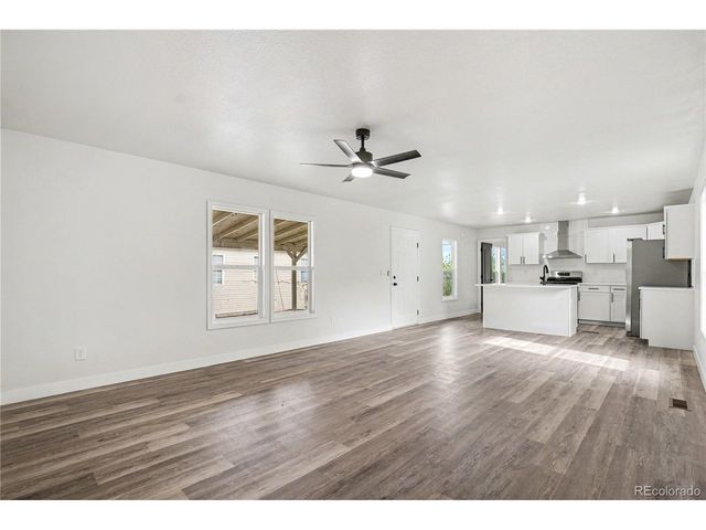 1203 Lilac, Lochbuie, CO 80603