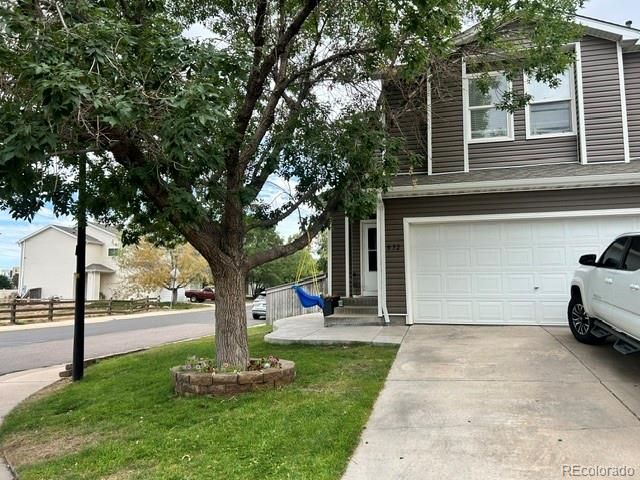 832 Dove Avenue, Brighton, CO 80601