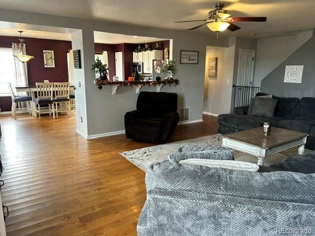 832 Dove Avenue, Brighton, CO 80601