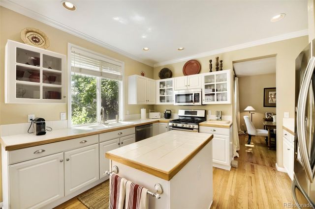 2243 Weatherstone Circle, Littleton, CO 80126