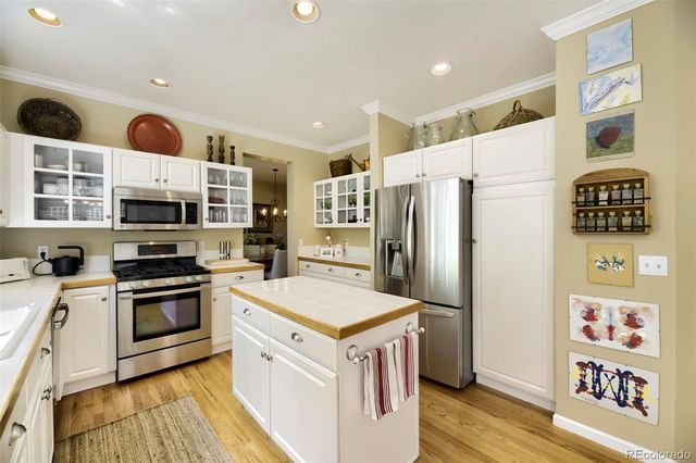 2243 Weatherstone Circle, Littleton, CO 80126