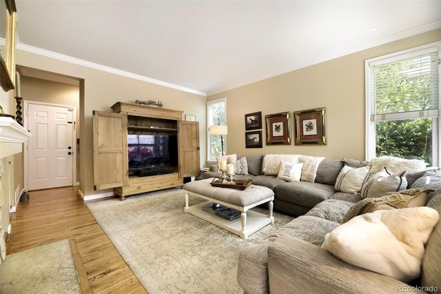 2243 Weatherstone Circle, Littleton, CO 80126