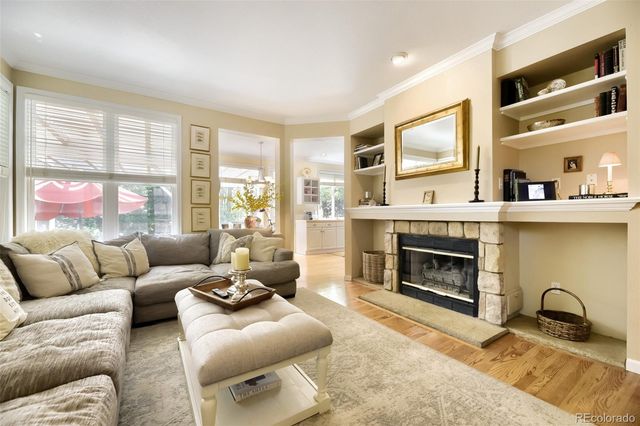 2243 Weatherstone Circle, Littleton, CO 80126