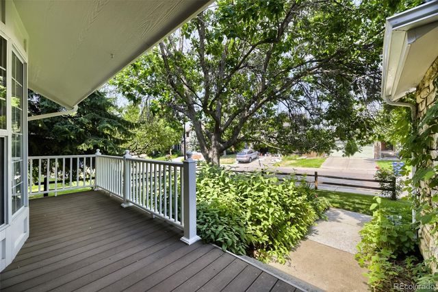 2243 Weatherstone Circle, Littleton, CO 80126