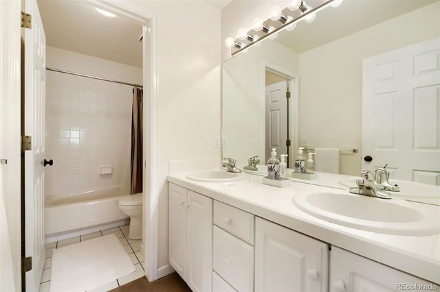 2243 Weatherstone Circle, Littleton, CO 80126