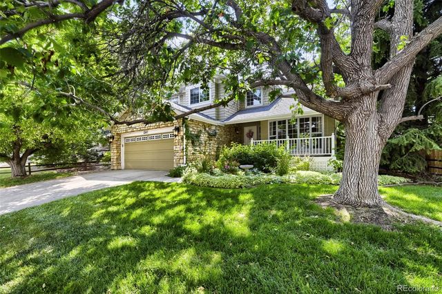 2243 Weatherstone Circle, Littleton, CO 80126