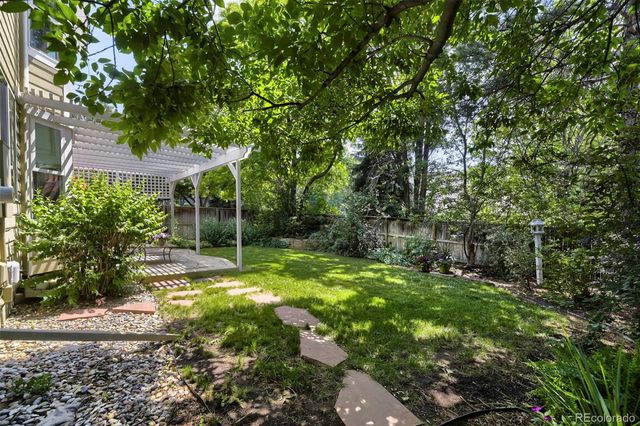 2243 Weatherstone Circle, Littleton, CO 80126
