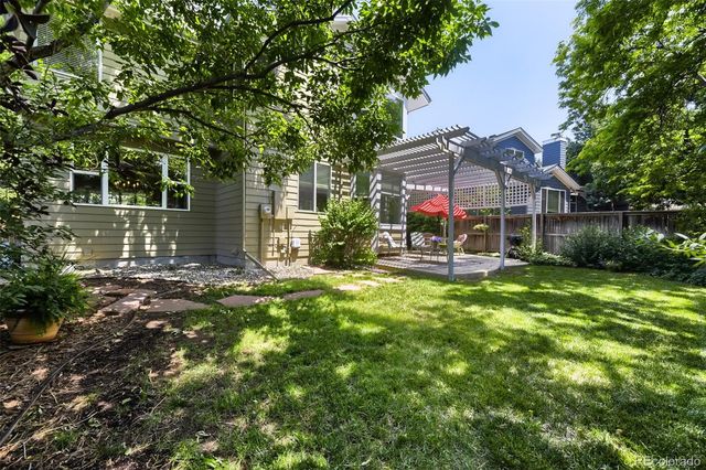 2243 Weatherstone Circle, Littleton, CO 80126