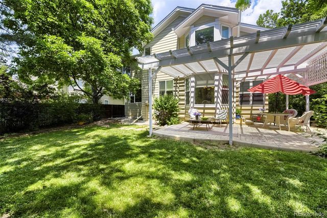 2243 Weatherstone Circle, Littleton, CO 80126