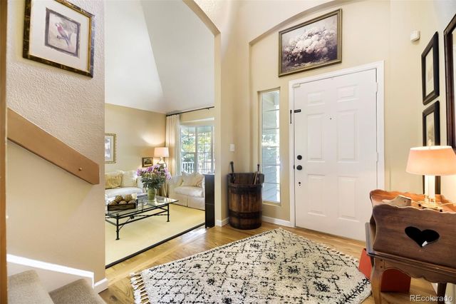 2243 Weatherstone Circle, Littleton, CO 80126