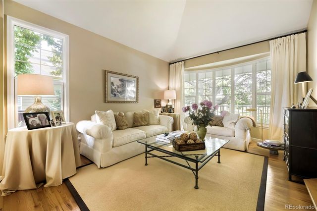 2243 Weatherstone Circle, Littleton, CO 80126